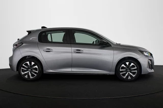 Peugeot 208 1.2 PureTech 75 Style / 28