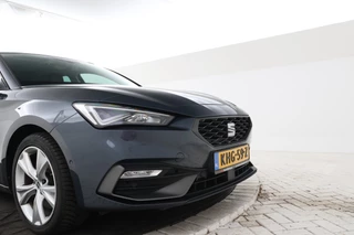 SEAT Leon Sportstourer 1.4 TSI eHybrid PHEV FR Business Intense  Automaat, Digital Dash, Adaptieve Cruise / 6