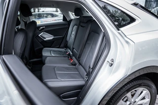 Audi Q3 Sportback 45 TFSI e Advanced Edition Aut. | Cruise | PDC| Navi | / 9