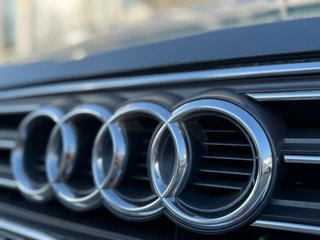 Audi A4 A4 Avant 1.4 TFSI Sport S Edition I Navigatie I LED I Climate contr. / 16