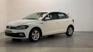 Volkswagen Polo 1.0 TSI Comfortline R-Line Navigatie DAB+ App-Connect