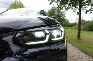 BMW iX3 Executive 80 kWh  | Elektr. Trekhaak | Camera | Panorama dak | Adaptieve Cruise | LED | Leder | / 15