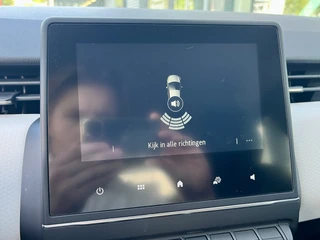 Renault Clio 1.0 TCe 90 Evolution  | Lichtmetaal | Parkeersensoren | Dodehoek | Navigatie | Airco | Cruise Control | Chrome Pakket | Elektrische Ramen | Getint Glas | NL Auto | BTW Auto | Apple CarPlay/Android Auto / 38
