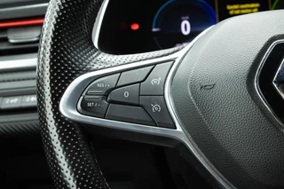 Renault Captur 1.6 E-Tech PHEV 160 RS Line|Stoelverwarming|360 Camera| / 23