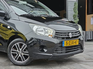 Suzuki Celerio 1.0 Comfort|Airco|Bluetooth|El.Ramen|2e eig / 7