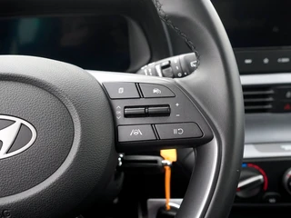 Hyundai Bayon 1.0 T-GDI Comfort Navigatie | LED | Camera | Automaat / 25
