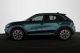 Fiat 600 1.2 Hybrid La Prima Leder Stoelverwarming Massage Keyless / 29