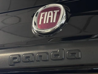 Fiat Panda 1.0 Hybrid Cross | Bluetooth | Hoge Instap | Dealeronderhouden / 19