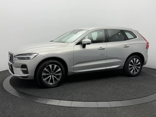 Volvo XC60 2.0 B5 Inscription 264PK | Wegklapbare Trekhaak | Leer | Camera | Stoel/Stuurverwarming / 9