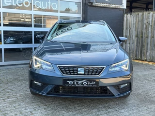 Seat Leon ST 1.5 TSI 150pk Xcellence / Camera / CarPlay / 2