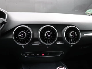 Audi TT Roadster 2.0 TFSI TTS quattro | B&O | STOELVERW. | VIRTUAL COCKPIT | PDC | CRUISE | / 25