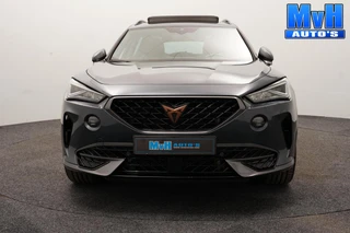 CUPRA Formentor 1.4 PHEV|PANO|STUUR.VERW|CAM|ACC|LED|SOH98% / 23