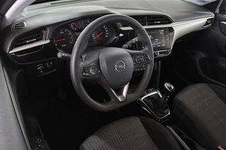 Opel Corsa 1.2 Level 2 100PK Achteruitrijcamera Airco 16" / 6