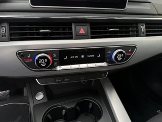 Audi A4 Avant 1.4 TFSI Design Pro Line Plus Trekhaak Navi Cruise 18LMV / 44