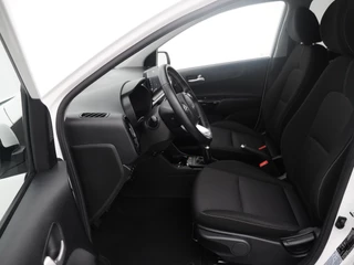 Kia Picanto 1.0 DPi DynamicPlusLine  - Navigatie - LM-Velgen 15" - Climate Control - Cruise Control - Apple/Android Carplay - Fabrieksgarantie tot 03-2029 / 19