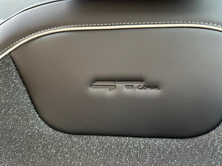 Kia K4 1.0 T-GDi MHEV GT-Line Launch Edition (pano) Dodehoekassistentie | Kruisend verkeersassistentie achter | Uitstapwaarschuwing | Stoel + stuurwielverwarming / 28