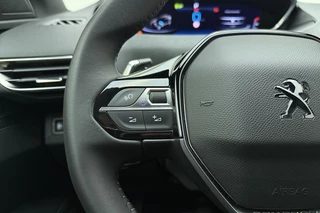 Peugeot 5008 1.2 Hybrid 136pk Allure Pack Business | Autmaat | 7 Zits | Achteruitrij camera | Elektrische achterklep | 18inch LichtMetalen Velgen / 27