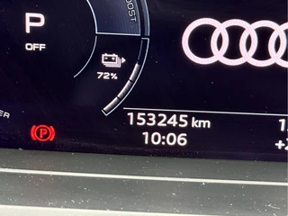 Audi Q4 Sportback e-tron 50 quattro 300pk Advanced edition 77 kWh SOH 91.9%, Camera, 20''Lmv, Trekhaak / 22