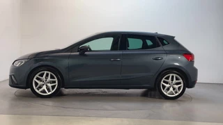Seat Ibiza 1.0 TSI FR Business Intense Camera Navigatie DAB+ Climate Control / 14