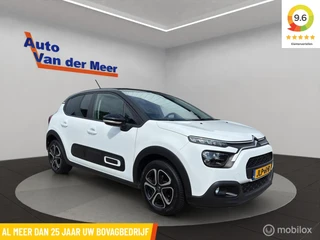 Citroen C3 1.2 PureTech C-Series / 2