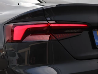 Audi A5 Sportback 35 TFSI S-line Black  | Camera | 19" | LED | Stoelverwarming / 13