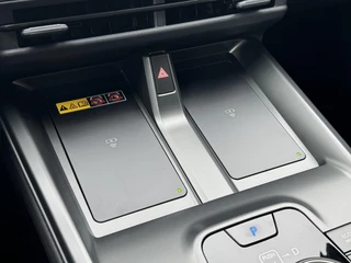Toyota bZ4X Touring Dynamic 75 kWh APPLE/ANDROID BLINDSPOT CLIMA PARK-SENSOR STOEL/STUURVERWARMING EL-BESTUURDERSSTOEL EL-ACHTERKLEP / 22