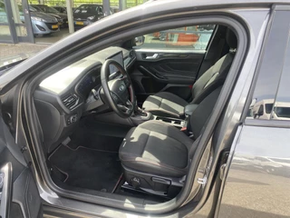 Ford Focus 1.0 EcoBoost Hybrid 155pk  ST-Line / 17