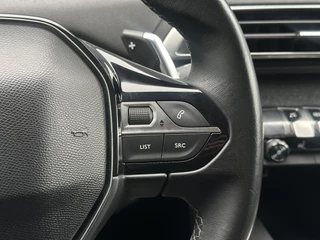 Peugeot 3008 1.2 PureTech Allure | Stoelverwarming| Apple Carplay/Android Auto | Skiluik | Lichtmetalen velgen met Allseason banden | Parkeersensoren | Cruise Control | / 31