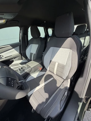 Opel Grandland 225pk Plug-in-Hybrid Edition (Private lease vanaf € 649,=) / 13