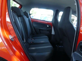 Volkswagen up! 1.0 TSI BMT high up! / 25