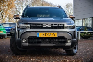 Dacia Duster extreme hybrid 140 I Automaat I Navigatie / 44