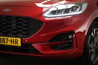 Ford Kuga 2.5 PHEV ST-Line X | WINTER / DRIVER ASSISTANCE- PACK | STUURVERWARMING | DAB | APPLE | CAMERA | TREKHAAK / 22