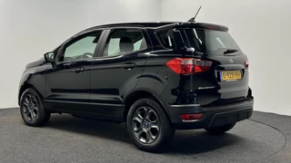 Ford EcoSport 1.0 EcoBoost Connected CARPLAY NAVI CRUISE ECC LM. / 10