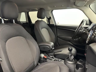 Mini 5-Deurs 1.5 One Essential|Carplay|Camera|Cruise|Navi| / 14