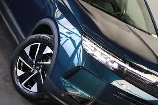 Opel Grandland 1.2 Turbo Hybrid Business Edition Panoramadak Tech. pakket info. pakket nieuw te bestellen / 27