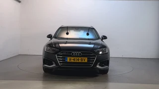 Audi A4 Avant 40 TFSI Advanced Edition Parkeersensoren LED Navigatie DAB+ App-Connect / 16