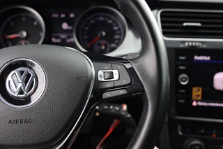 Volkswagen Golf 1.6 TDI Comfortline Business|Navi|ACC|Stoelverw.|Carplay| / 23
