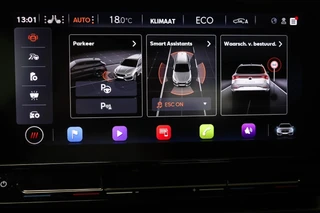 CUPRA Leon Sportstourer 1.4 e-Hybrid VZ Business CLIMA | STUURVERWARMING | DAB | APPLE | CAMERA / 42