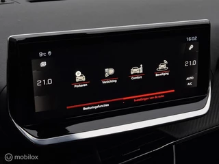 PEUGEOT 2008 1.2 PURETECH ALLURE AUTOMAAT/CAMERA/FULL LED/KEYLESS/HALF-LEDER/I-COCKPIT / 31
