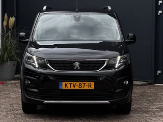 Peugeot Rifter 1.2 PureTech Allure | Automaat | Trekhaak | Distributieriem vervangen| Camera | Climate Control / 4