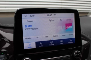 Ford Fiesta 1.0 EcoBoost 125PK Vignale  | Panoramadak | Adaptieve cruise | BLIS | B&O | Camera | / 15