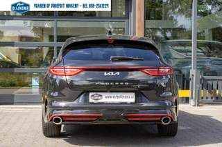 Kia ProCeed 1.6 T-GDi GT|Stoel+Stuurverwarming|JBL Audio|Camera| / 6