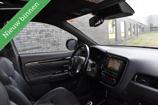 Mitsubishi Outlander 2.4 PHEV Diamand Edition LEDER VOL! 360º/PANORAMADAK/CAMERA/ACC/ETC,! / 20