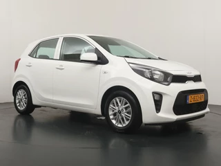 Kia Picanto 1.0 DPi DynamicLine  - Airco - Lichtmetalen velgen - Camera - AppleCarplay - Android Auto Fabrieksgarantie tot 06-2031 of 150.000km / 11