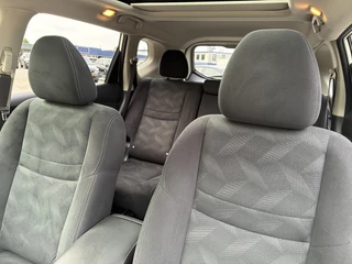 Nissan X-Trail 1.6 DIG-T N-Connecta | ECC | Navigatie | Panoramadak | Camera | Cruise control | Elektrisch Pakket | LM-Velgen | Parkpilot / 46