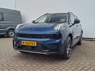 Lynk & Co 01 15x Op voorraad1.5 PHEV 262PK Adapt.Cruise 360° Cam Carplay Plug-in Stoelverw Vol opties! / 48