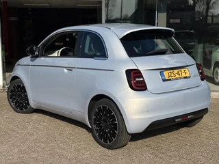 Fiat 500 1.0 Hybrid La Prima | Apple-Android | Panoramadak | Parkeercamera | JBL | / 11