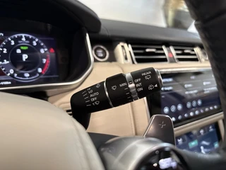 Land rover Range Rover P400e LWB AUTOBIO | MASSAGE | PANO | HEAD-UP | REAR-ENTERTAINMEN / 37