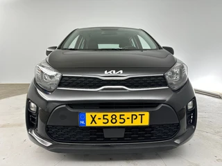 Kia Picanto 1.0 DPi Dynamic Line Automaat Apple Carplay/Android Auto | Parkeercamera | Cruise Control / 28