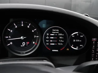 Porsche 911 3.0 Carrera 4 S | PANO-DAK | 360° CAMERA | BOSE | MEMORY | LEDER | SPORTCHRONO | CRUISE | STOELVERW. | / 7